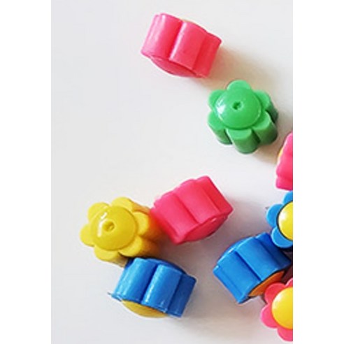 단비나인 데이지 공기놀이 60p 세트 이미지 3