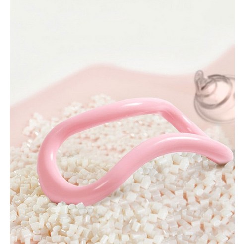 스포홀릭 하드타입 요가링 이미지 2