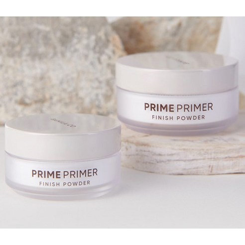바닐라코 프라임 프라이머 피니쉬 파우더 미니 5g 이미지 3