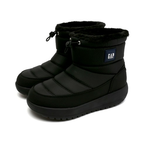 갭 AD 블러 패딩 부츠는 스타일과 기능성을 모두 만족시키는 겨울 필수 아이템입니다.