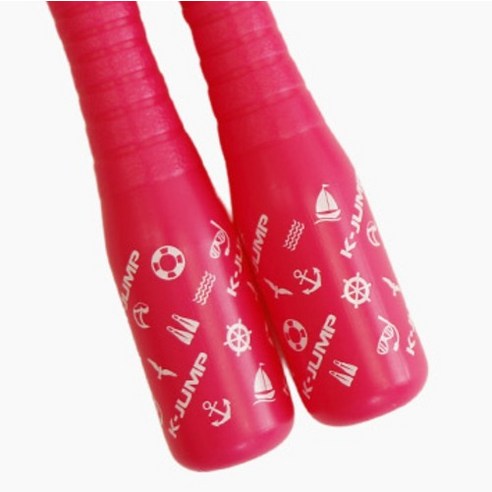 김수열줄넘기 뉴롱키 K jump 어린이 줄넘기 SY-004 이미지 2