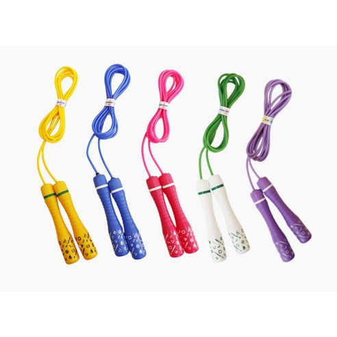 김수열줄넘기 뉴롱키 SY-004 이미지 4