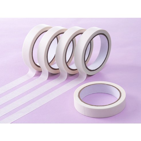 탐사 마스킹테이프 20mm*20m 솔직 후기 | 실제 배치 사진 포함 - 상품 이미지 3