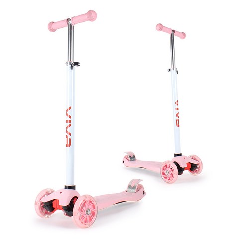 비바스포츠 솔라 아동용 스쿠터 운동러 솔직 후기 | 실사용 리뷰 - 상품 이미지 3