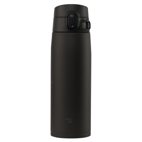 조지루시 심리스리드 원터치 텀블러 SM-VB, 소프트 블랙, 600ml, 1개