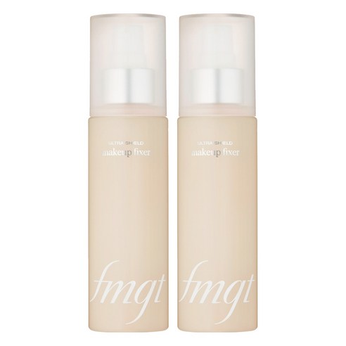 더페이스샵 에프엠지티 울트라 쉴드 메이크업 픽서, 100ml, 2개
