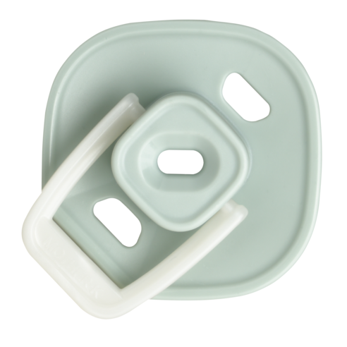 아기에게 물려줄 때마다 불안했던 순간들 이제 안심하세요