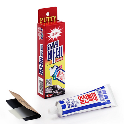 일신 차량 보수용 빠데 이미지 3