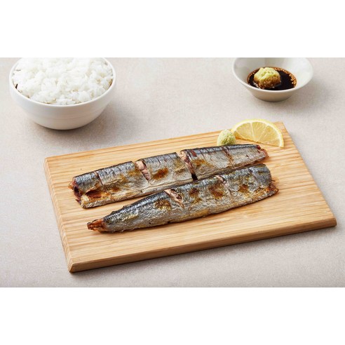 간편함과 풍미, 두 마리 토끼를 잡는 꽁치 구이!