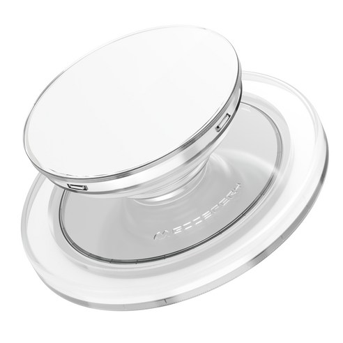 구스페리 원형 맥세이프 톡 휴대폰 거치대 솔직 후기 | 실사용자 리뷰 분석 썸네일