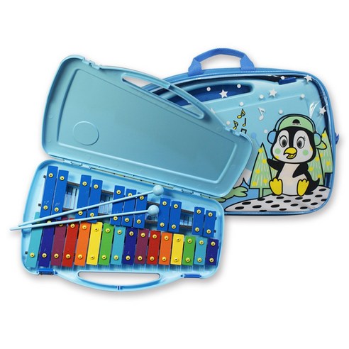 HDC영창 실로폰 27키 YX-27KB 실사용 후기 | 효과 있을까? - 상품 이미지 3