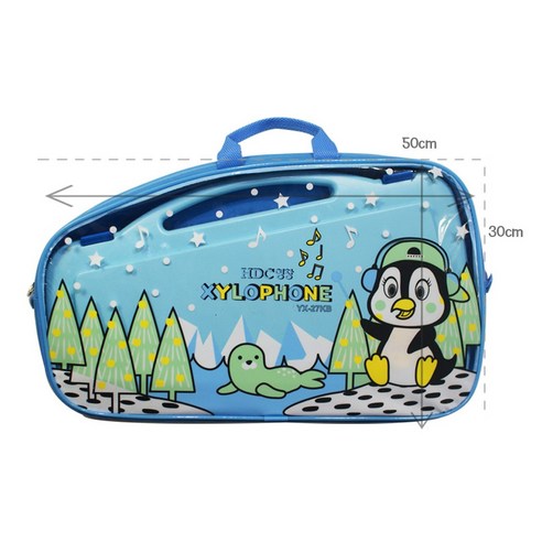 HDC영창 실로폰 27키 YX-27KB 이미지 4