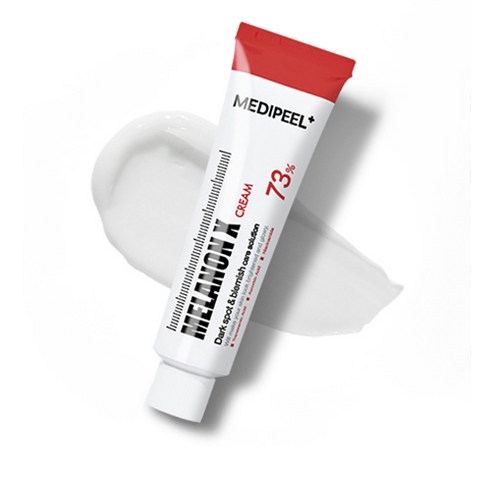 칙칙함은 이제 안녕, 메디필 멜라논 엑스 크림으로 맑고 환한 피부를 되찾으세요