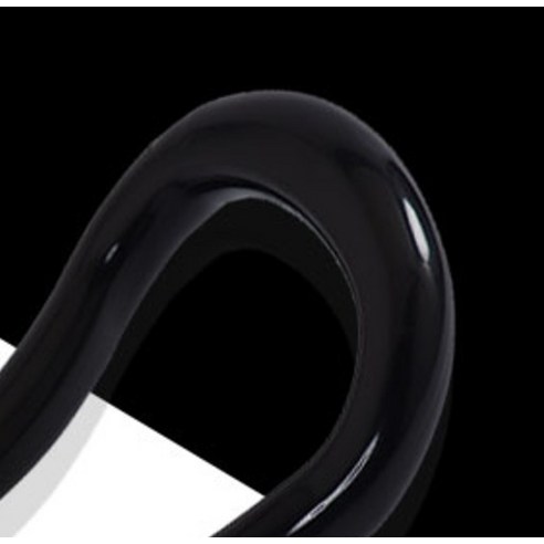 스포홀릭 하드타입 요가링 이미지 3