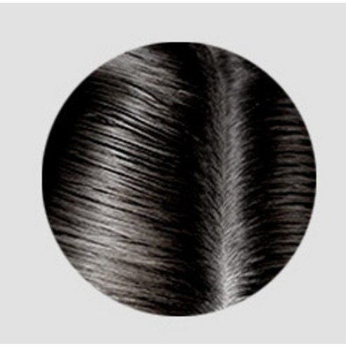 다슈 컬러 패스트 체인지 새치전용 염색제 후기 분석 - 구성품 상세 보기