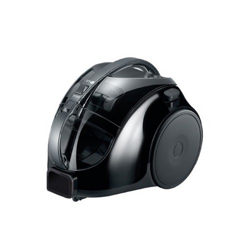 LG전자 싸이킹 POWER 터보 싸이클론 진공청소기 개봉기 | 실사용 후기 - 상품 이미지 2