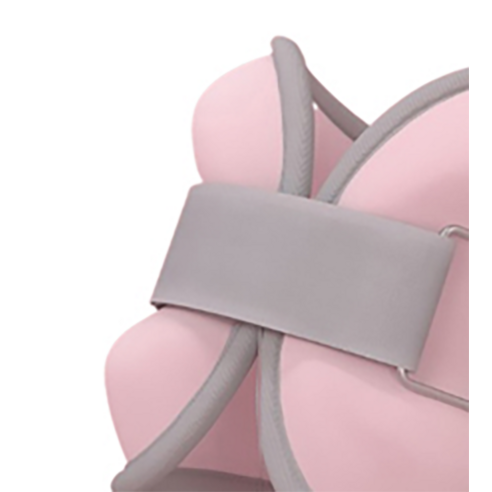 타미나스포츠 모래주머니 중량밴드 2p 세트 이미지 3