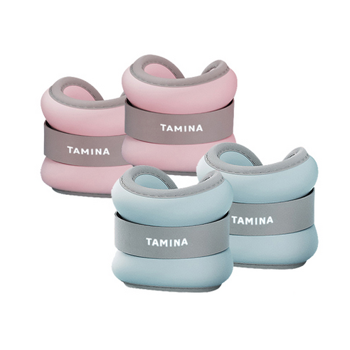 타미나스포츠 모래주머니 중량밴드 2p 세트 이미지 4