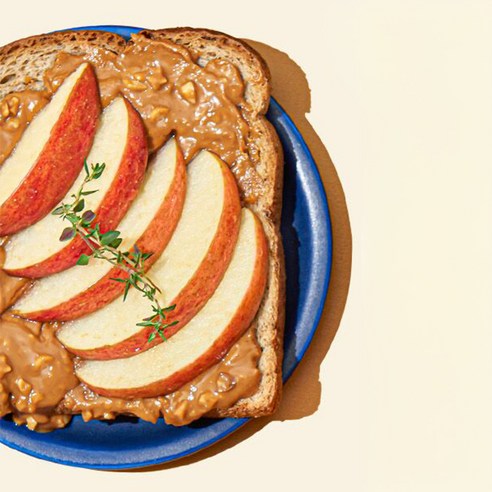 슈퍼너츠 100% 땅콩 피넛버터 크런치 제품 상세 이미지 후기