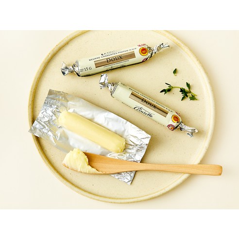 집에서 즐기는 프랑스 빵집의 깊고 풍부한 풍미