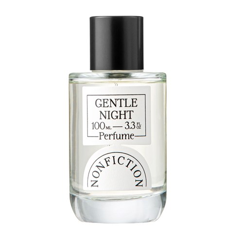 논픽션 젠틀나잇 오드퍼퓸, 100ml, 1개