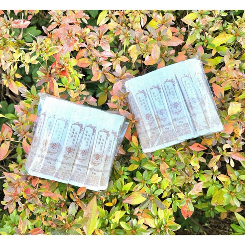 다올스 국내산 꿀딱 스틱 10g, 90개 이미지 3