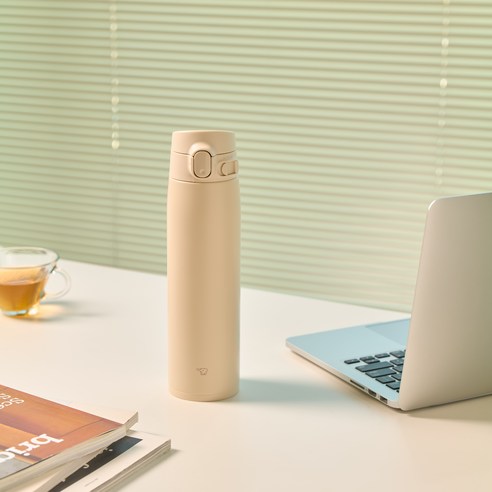 조지루시 심리스리드 원터치 텀블러 SM-VB: 당신의 일상을 더욱 풍요롭게