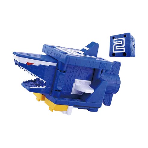 반다이 파워레인저 애니멀포스 로봇 이미지 4