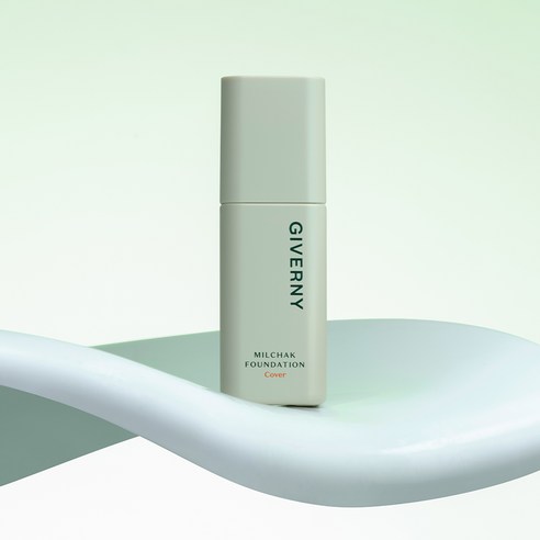 지베르니 밀착 커버 파운데이션 30ml 이미지 3