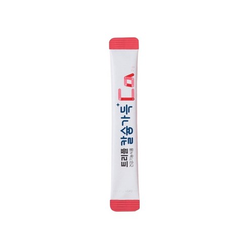 함소아 트리플 칼슘가득 어린이 칼슘제 120g, 1개 맛있게 먹은 솔직 후기 - 상품 이미지 2