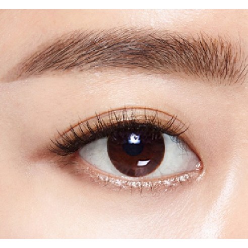 맥퀸뉴욕 마이 결핏 브로우 틴트 0.8g 이미지 3