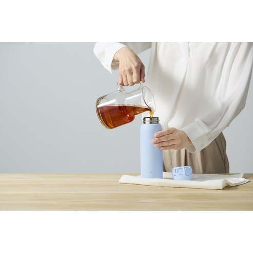 조지루시 심리스리드 원터치 텀블러 SM-WS: 당신의 일상을 변화시킬 완벽한 동반자