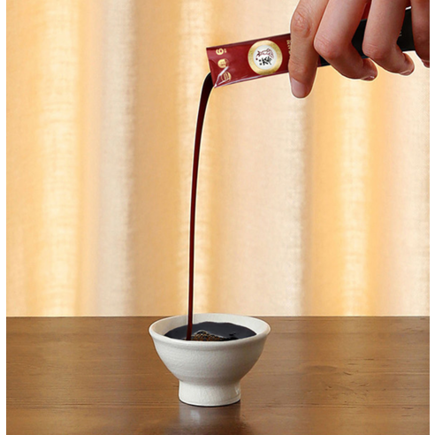 매일매일의 활력을 깨우는 든든한 습관, 풍년보감 홍삼정