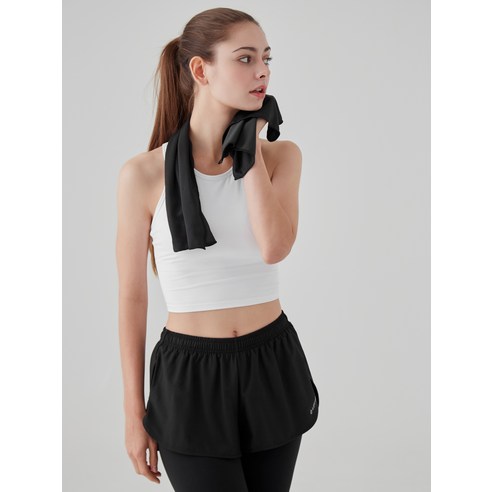 코멧 스포츠 건식 쿨 타월 세트 이미지 4