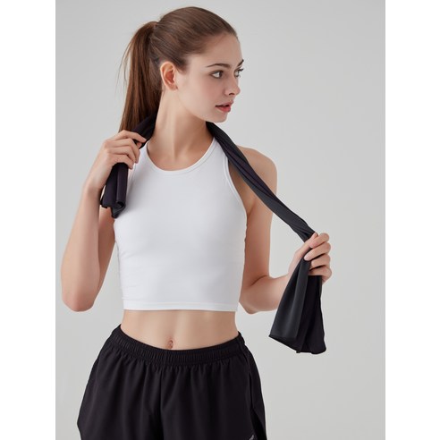 코멧 스포츠 건식 쿨 타월 세트 이미지 2