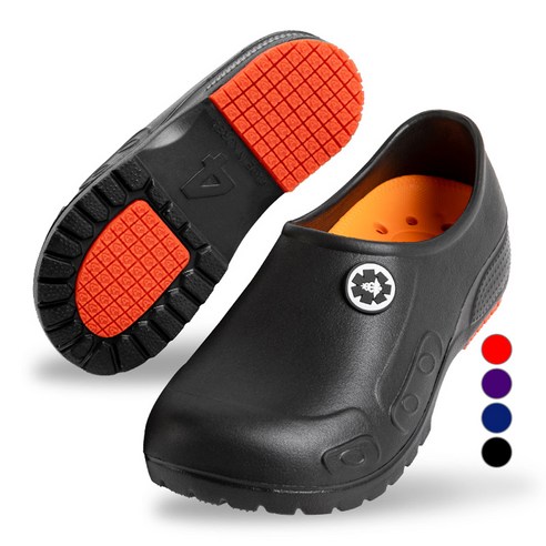 에이블팩토리 남녀공용 방수 다용도 주방화 - 미끄럼 방지와 방수 기능을 갖춘 최적의 조리화 실사용 후기