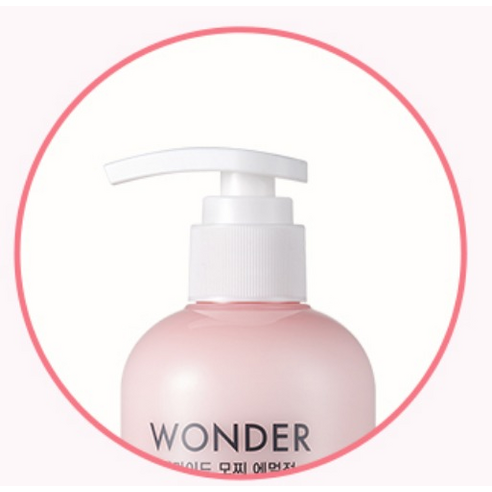 토니모리 원더 세라마이드 모찌 에멀전 이미지 3