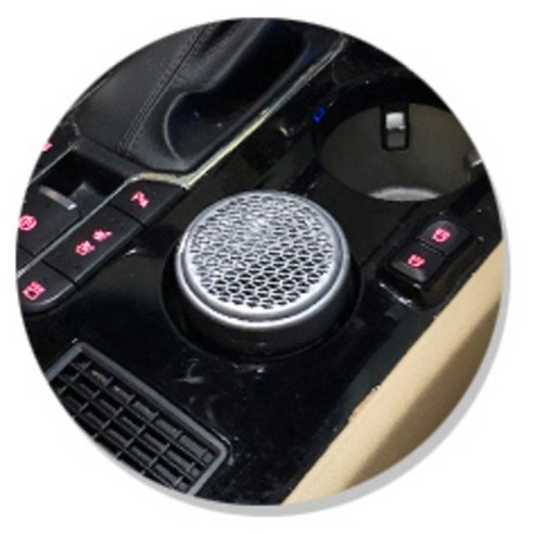 양키캔들 프래그런스 스피어스 차량용방향제 솔직 후기 | 실사용자 리뷰 분석 - 상품 이미지 3