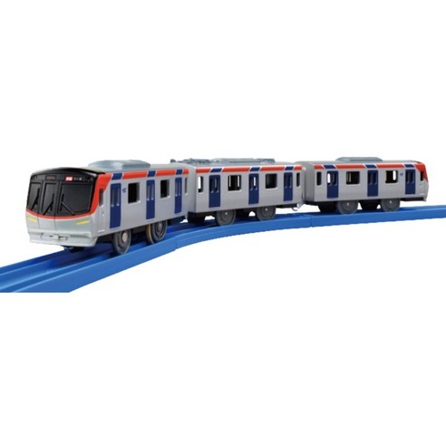 프라레일 츠쿠바 익스프레스 3000 S-62, 상세 설명 참조, 1개
