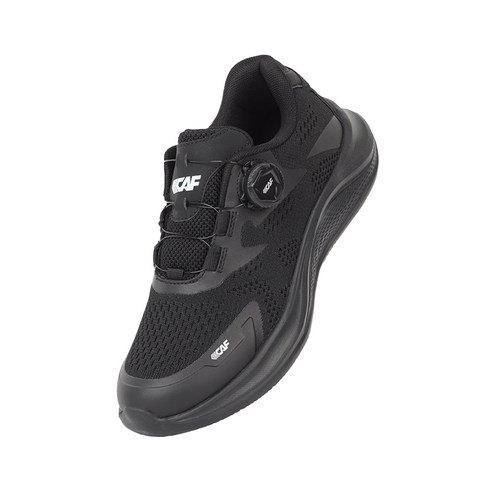 르까프 남녀공용 제트 러너 다이얼 런닝화 LE3R001U 후기 분석 - 신발 내부 및 깔창