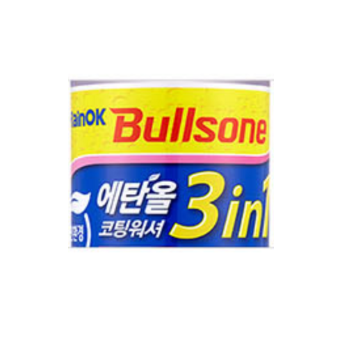 불스원 Rain OK 에탄올 3in1 발수코팅 워셔액 실사용 후기 | 효과 있을까? - 상품 이미지 4