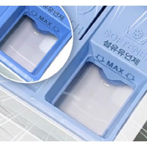 아우라 초고농축 섬유유연제 윌유메리미 리필, 1.7L, 2개 후기 분석 - 1.7L 대용량 리필 팩 구성