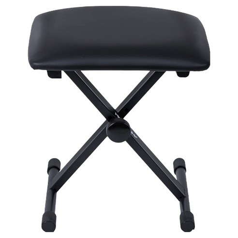 마이티킹 디지털피아노 높이조절 의자 MKB120 솔직 후기 | 취미생활 필수템 - 상품 이미지 2