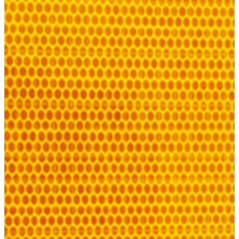 카마존 아이가타고있어요 반사 자석 스티커 정사각형타입 실사용 후기 | 효과 있을까? - 상품 이미지 2