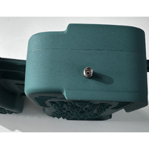 다이어트학교 리압스텝퍼 V2 후기 분석 - 측면 디자인