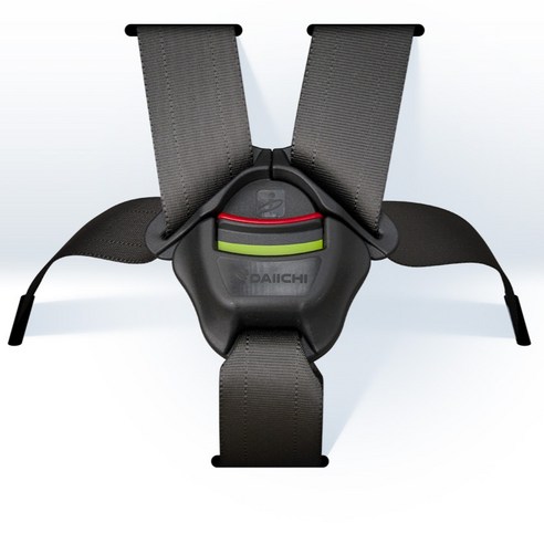 안전성과 편안함을 동시에 제공하는 다이치 영유아카시트