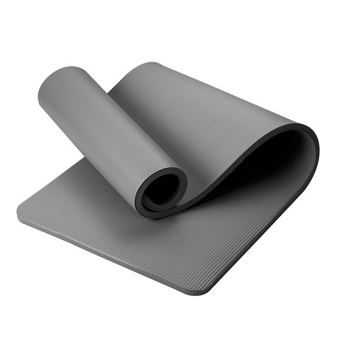 코멧 스포츠 NBR 요가매트 20mm 운동러 솔직 후기 | 실사용 리뷰 - 상품 이미지 1