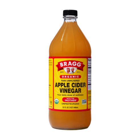 브래그 애플사이다비네거 음용식초 946ml, 1개 맛있게 먹은 솔직 후기 썸네일