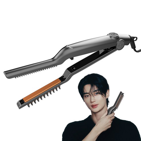 다슈 데일리 이지 슬림 스타일러 고데기 DS-J100