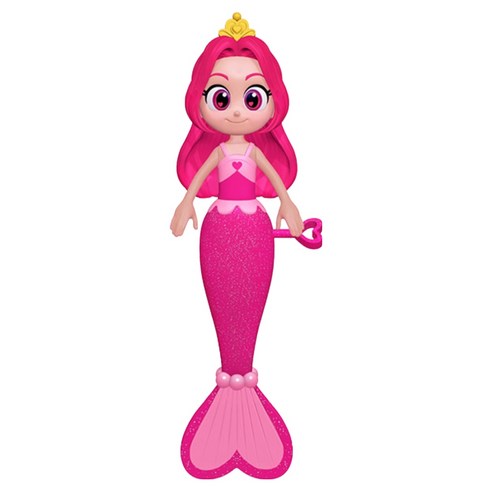 레인보우버블젬 헤엄치는 인어공주 솔직 후기 | 취미생활 필수템 - 상품 이미지 2